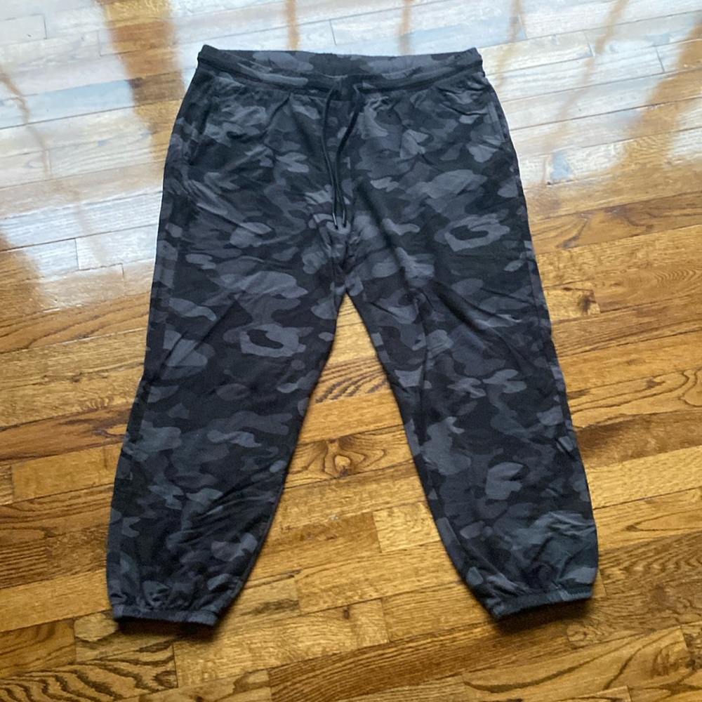 XL soma pants